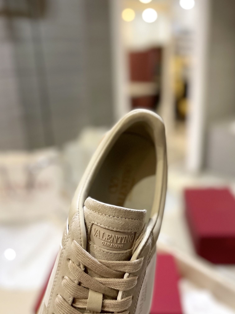 Valentino Casual Shoes